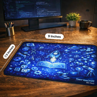SenseXR 3D Learning Pad at Go Science product image 1