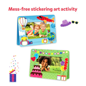 Skillmatics Dot It Photo Frames Go Science Image 3