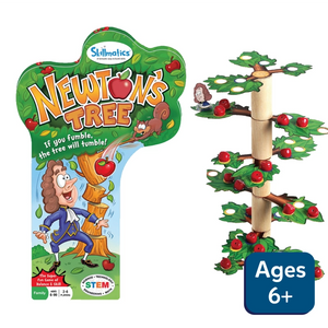 Skillmatics Newton's Tree  Go Science .