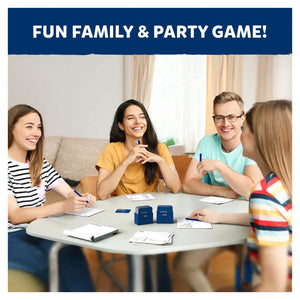 Skillmatics Its Not It  | Fast-Paced Creative Game  Go Science .