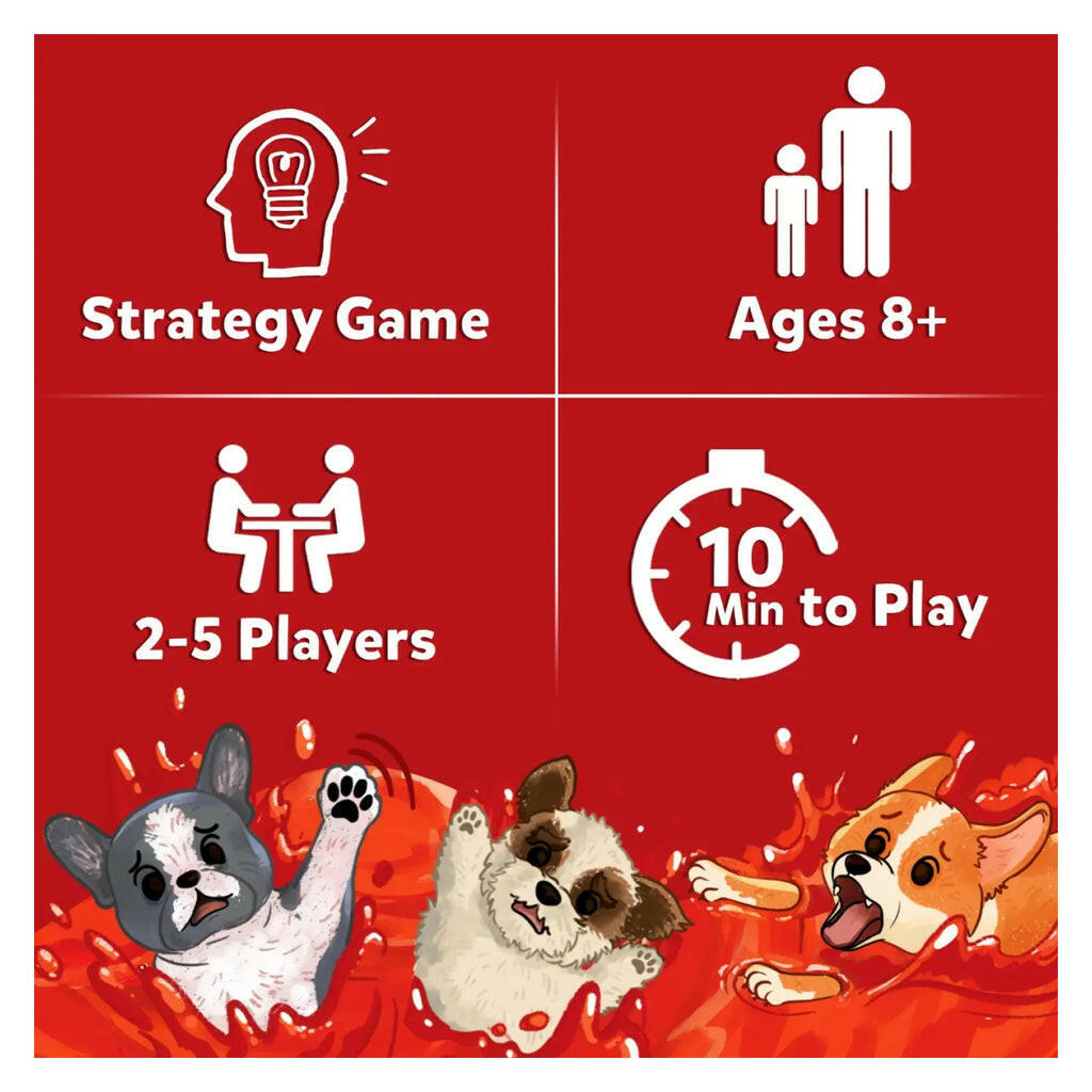 Skillmatics Pups in a Soup  Go Science .