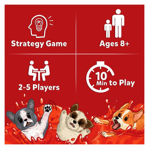 Skillmatics Pups in a Soup  Go Science .