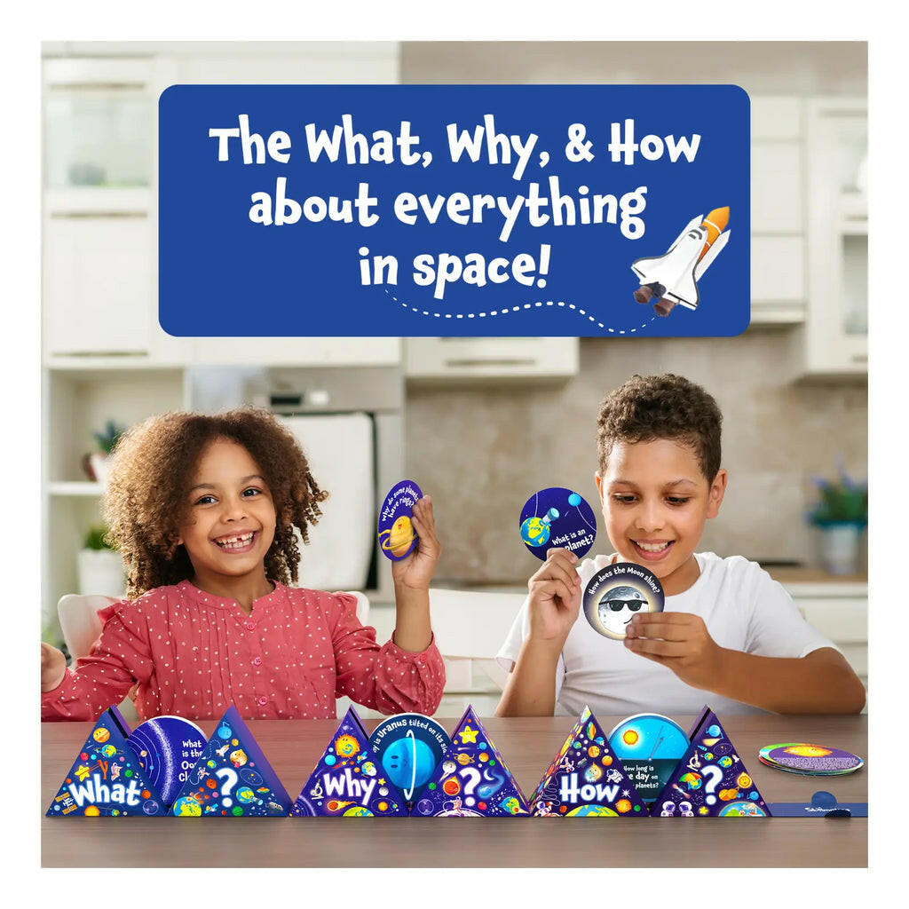 Skillmatics Science Snippet All About Space  Go Science .