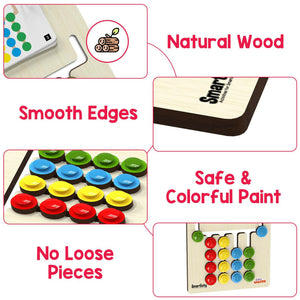 Smartivity Colour Coder Smartivity  Go Science Goods.