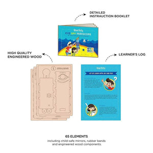 Smartivity Eye Spy Periscope  Go Science .