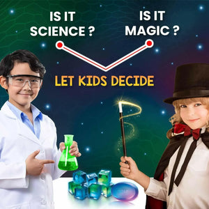 Smartivity Glow in the Dark - Science Lab  Go Science .