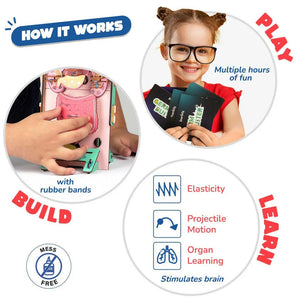 Smartivity Human Body  Go Science .