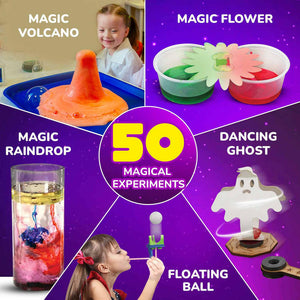 Smartivity Magic of Science  Go Science .