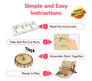 Smartivity Music Machine  Go Science .