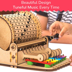 Smartivity Music Machine  Go Science .