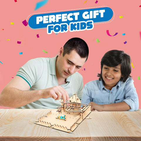 Smartivity Marble Slider  Go Science Goods.
