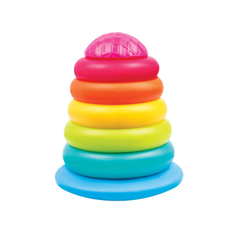 Stack A Ring Funskool Giggles