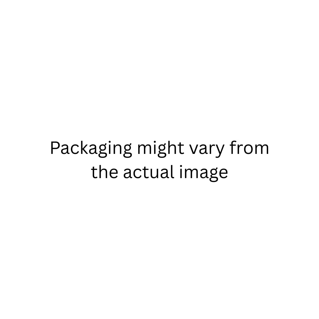 Text indicating that packaging might vary from the actual image on a white background. WitBlox DIY Talking Robot Build Talking Based Projects available at Go Science product image 9