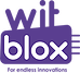 WitBlox logo - Go Science authorized reseller