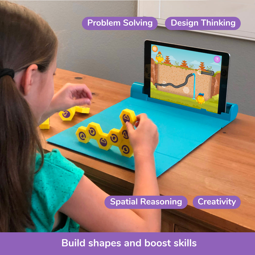 Play Shifu Plugo Connecto Play Shifu  Go Science Goods.