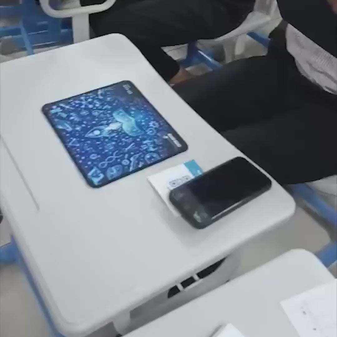 SenseXR 3D Learning Pad at Go Science product Video 1