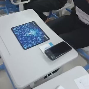 SenseXR 3D Learning Pad at Go Science product Video 1
