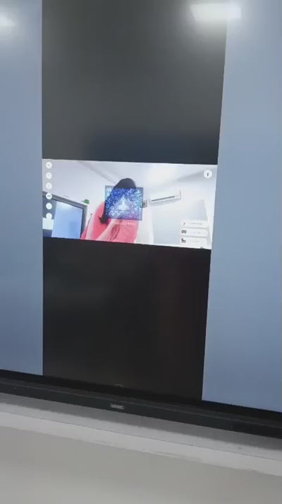 SenseXR 3D Learning Pad at Go Science product video 2
