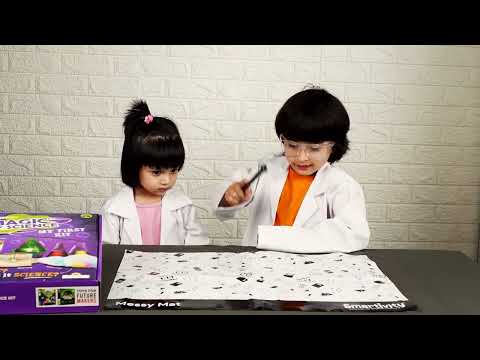 Smartivity Magic of Science  Go Science .