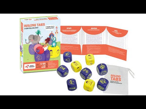 Chalk_and_Chuckles_Rolling_Tales_Storytelling_Wooden_Dice_Game_video