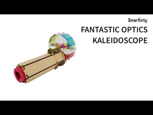 Smartivity Kaleidoscope Smartivity  Go Science Goods.