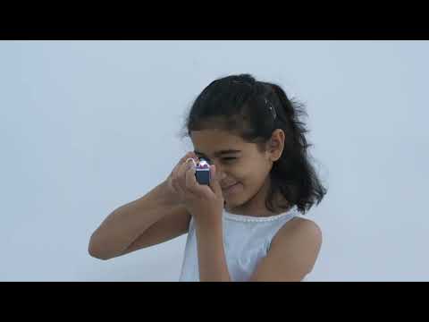 Havi 7 in 1 DIY Smart Light School Projects Kit 7 in 1 STEAM Projects Kit product video at go science