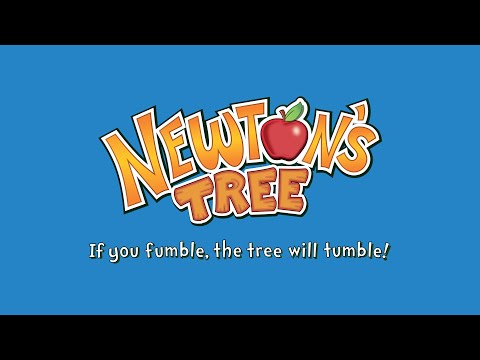 Skillmatics Newton's Tree  Go Science .