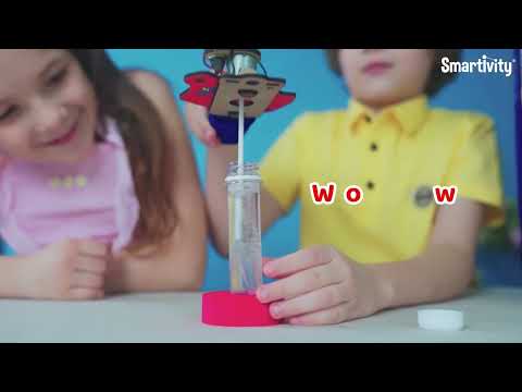 Smartivity Motor Gadgets  Go Science Goods.