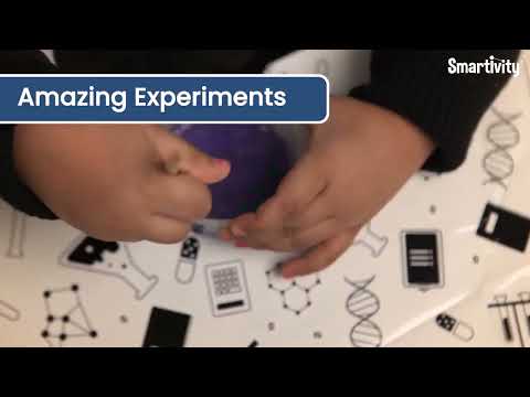 Smartivity Mega Science Kit  Go Science .