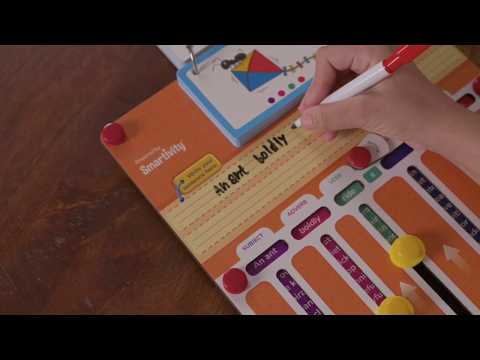 Smartivity Sentence Coder Educational Grammar Game for Kids 6-12 Years at go science Product Video