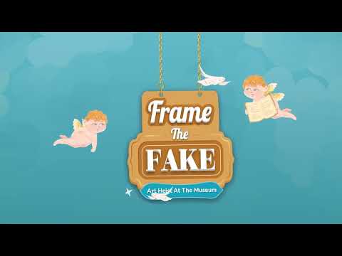 Play Shifu Frame the Fake  Go Science .