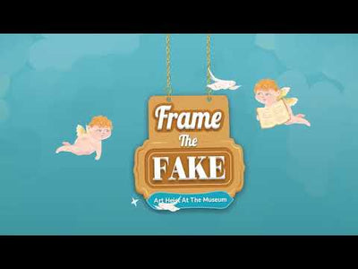Play Shifu Frame the Fake  Go Science .