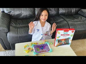 Play Shifu Tacto Doctor  - Interactive Kit  Go Science .