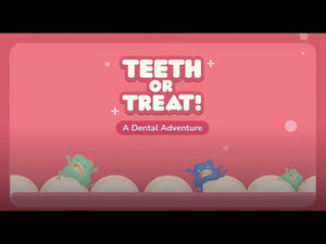 Bloomingo Teeth or Treat: Dental Adventure video