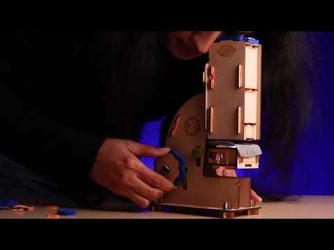 Smartivity Microscope  Go Science Goods.