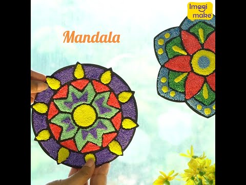 Imagimake Indian Art Forms Kit  Go Science 8 Yrs +.