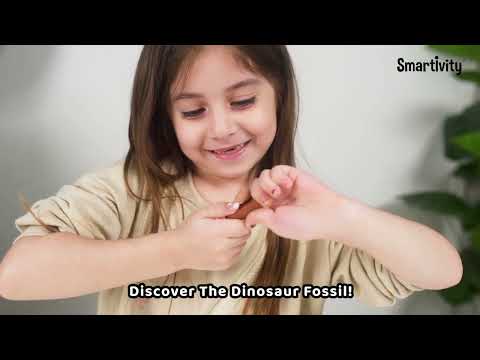 Smartivity Mega Crystal Earth Science Kit Smartivity  Go Science Goods.