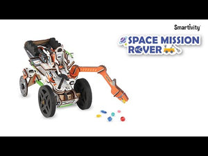 Smartivity Space Mission Rover  Go Science .
