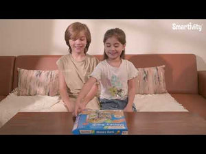 Smartivity Money Bank available at Go Science _ Product video