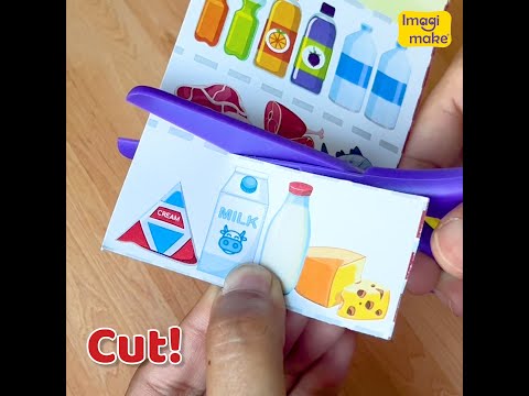Imagimake My First Craft Kit  Go Science DIY | ARTS & CRAFT ACTIVITY KIT | AGE 3+ | 25 Craft Activities.