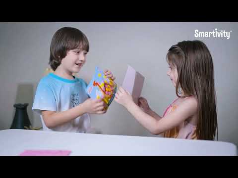 Smartivity Play & Learn Kit  Go Science Goods.
