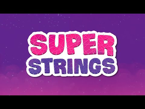 Skillmatics Super Strings: Bugs & Butterflies | String Art  Go Science .