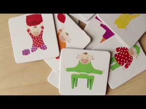 Pajama Party by Chalk and Chuckles Product Video 