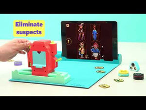 Playshifu Plugo Detective Video