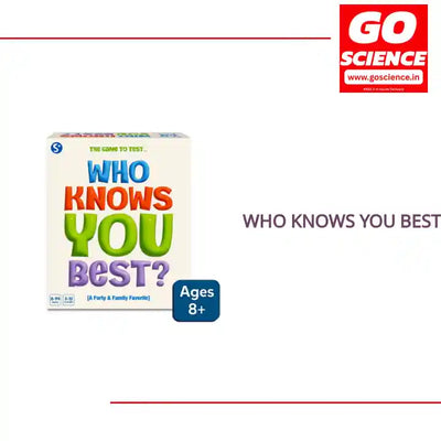 Who Knows You Best by@Outfy