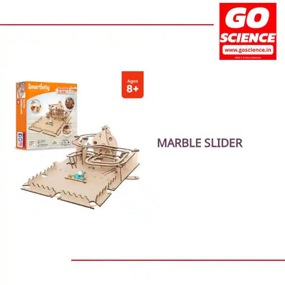 Marble Slider by@Outfy