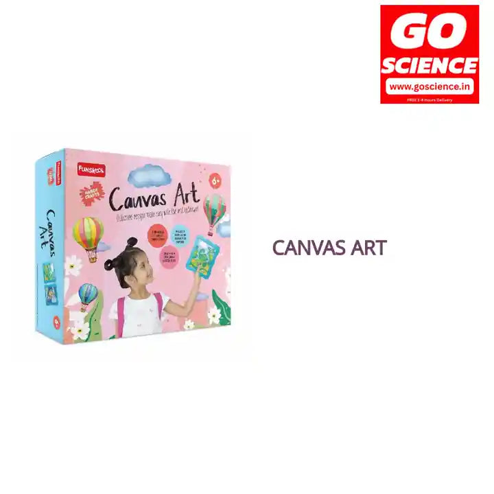 Canvas Art by@Outfy
