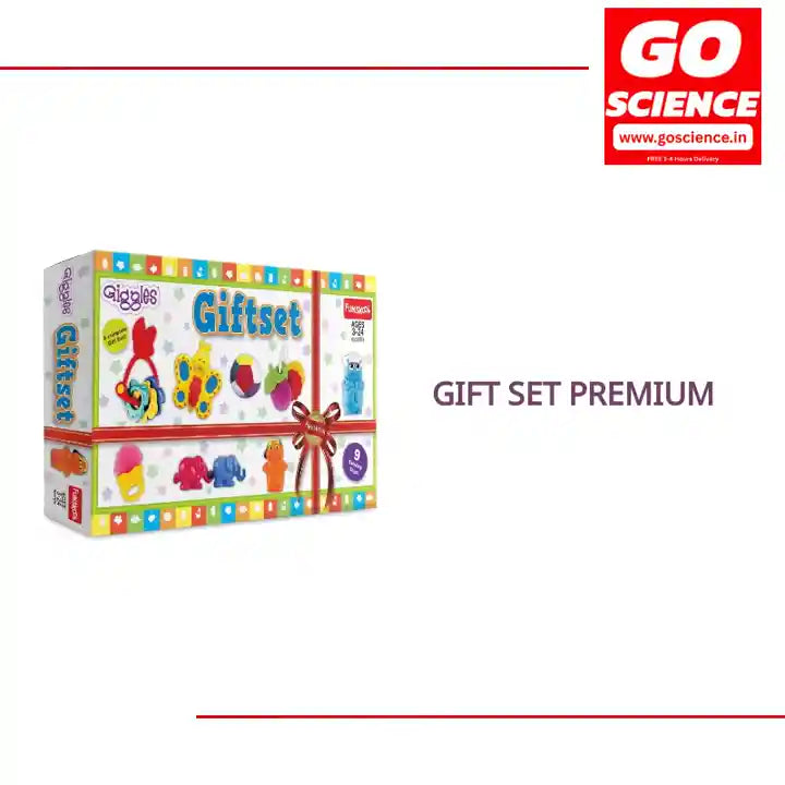 Gift Set Premium by@Outfy