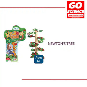 Newton&#039;s Tree by@Outfy