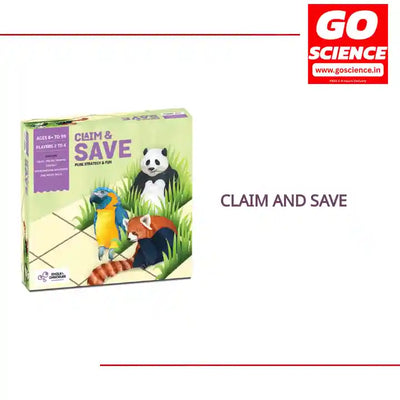 Claim and Save by@Outfy